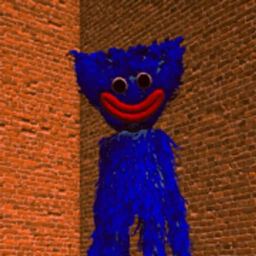 Free Huggy Wuggy - Play on the-freakcircus.com