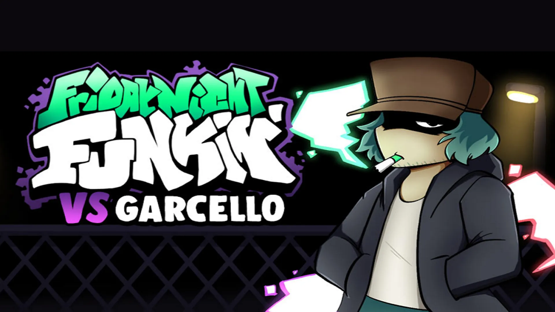 Click to Play Friday Night Funkin VS Garcello - the-freakcircus.com Friday Night Funkin VS Garcello - Play Free Online on the-freakcircus.com