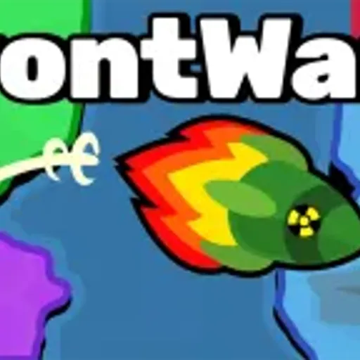 FrontWars.io: Tactical Turn-Based Strategy Warfare Play Now - Play on the-freakcircus.com