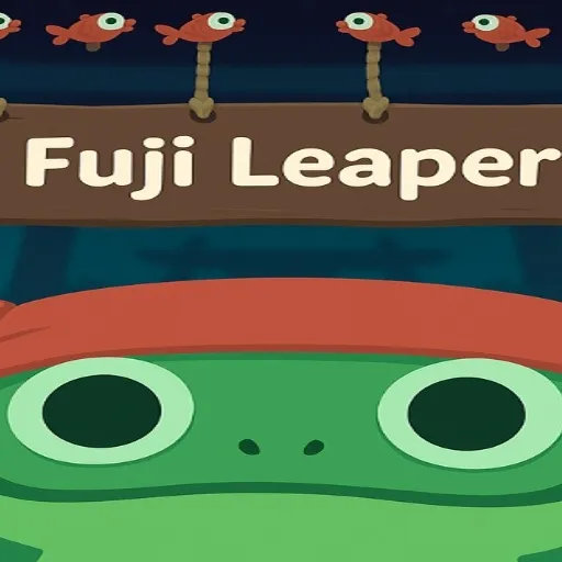 Fuji Leapers - Play on the-freakcircus.com