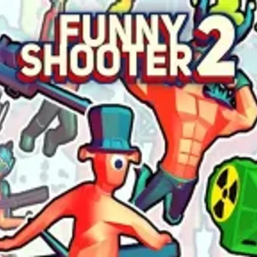 Funny Shooter 2: Hilarious FPS with Absurd Enemies Play Now - Play on the-freakcircus.com