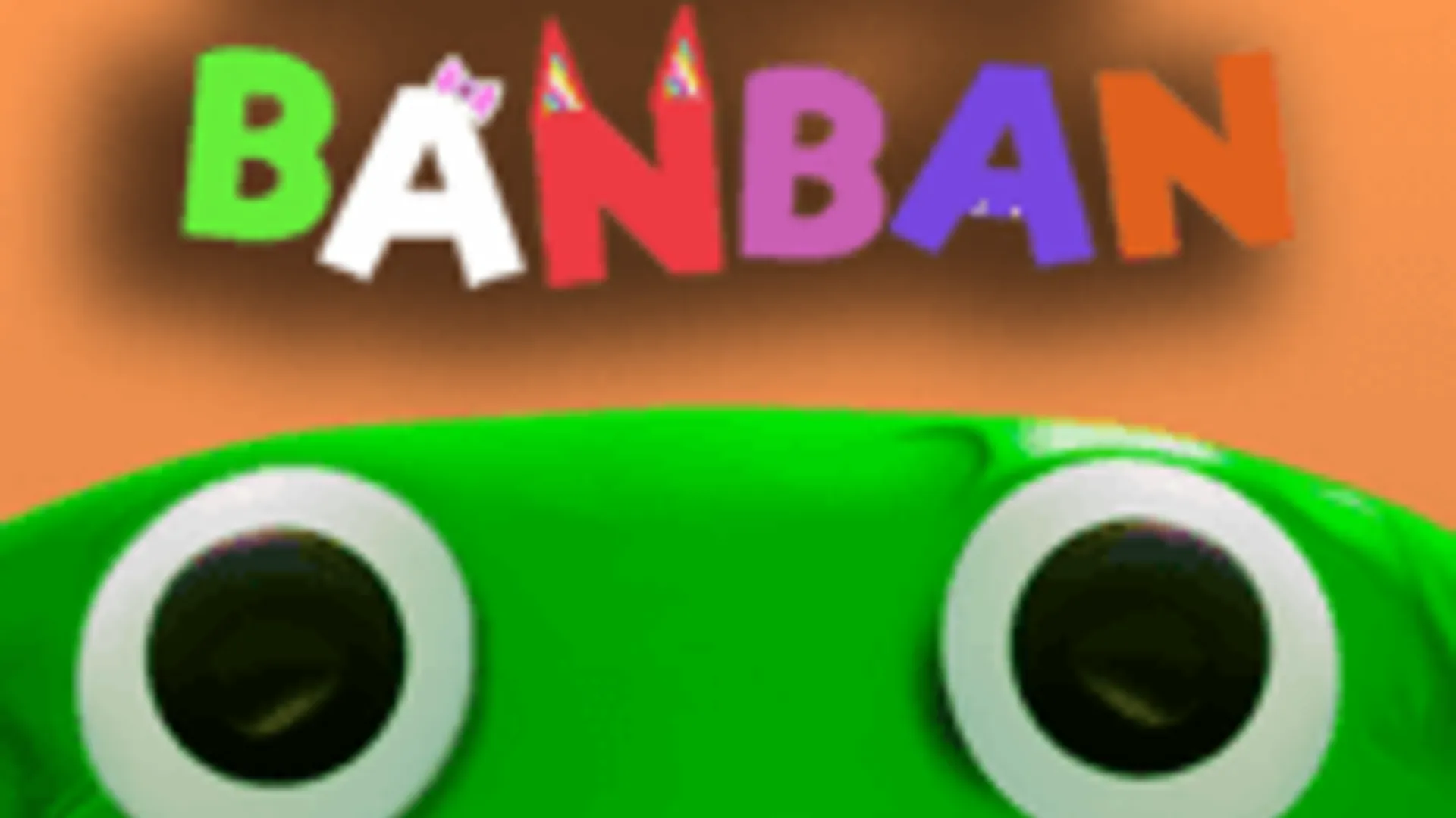 Garten of BanBan - Atmospheric Visual Novel Background | the-freakcircus.com