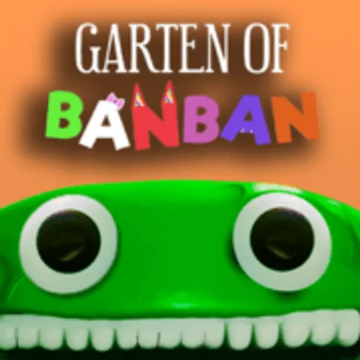 Garten of BanBan: Mysterious Nursery & Horror Puzzle Game - Play on the-freakcircus.com