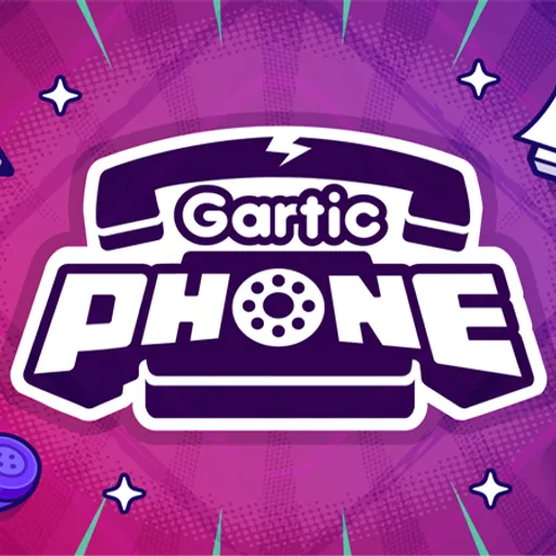 Gartic Phone: Ultimate Multiplayer Drawing & Guessing Game - Play on the-freakcircus.com