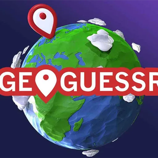 GeoGuessr: Elite Global Geography Discovery & Logic Pro - Play on the-freakcircus.com