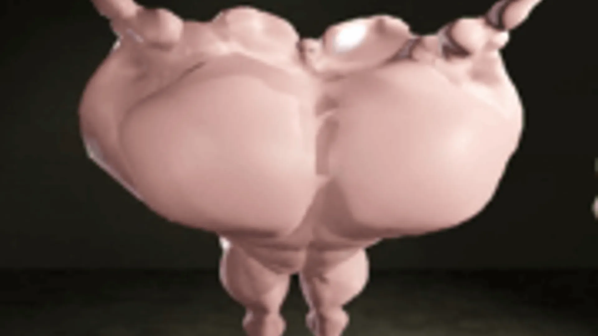 GET YOKED: Jam Version - Atmospheric Visual Novel Background | the-freakcircus.com