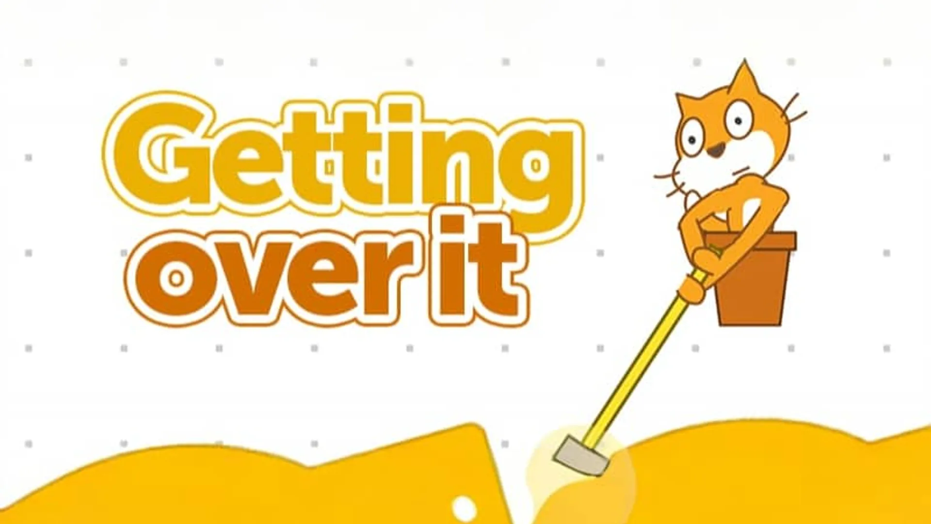 Click to Play Getting Over It - the-freakcircus.com Getting Over It - Play Free Online on the-freakcircus.com