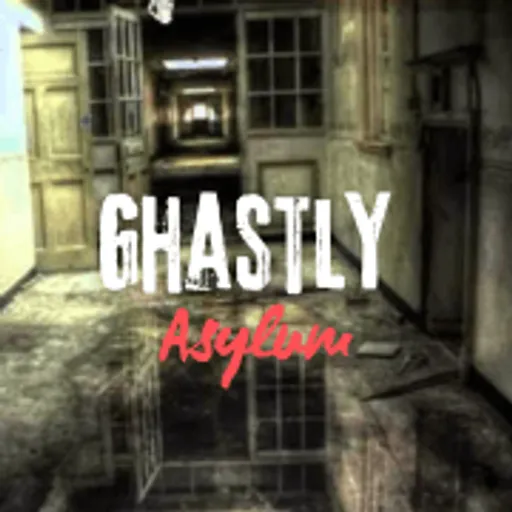 Ghastly Asylum Online - Escape the Haunted Abandoned Asylum - Play on the-freakcircus.com