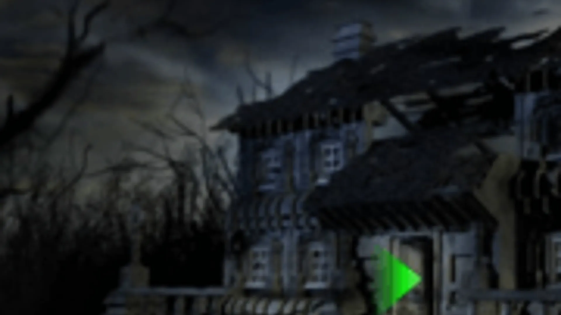 Ghostscape - Atmospheric Visual Novel Background | the-freakcircus.com