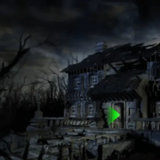 Ghostscape - Play on the-freakcircus.com