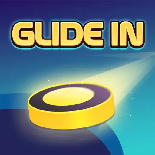 Glide In - Play on the-freakcircus.com