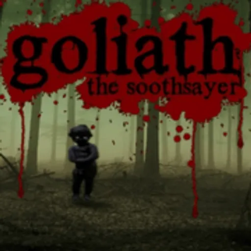 Goliath The Soothsayer - Play on the-freakcircus.com