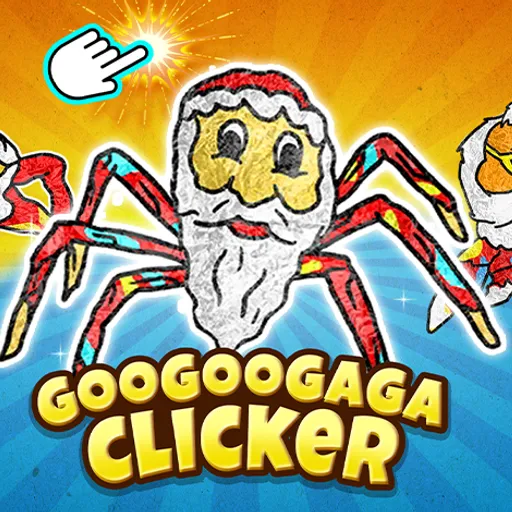 Goo Goo Gaga Clicker - Play on the-freakcircus.com