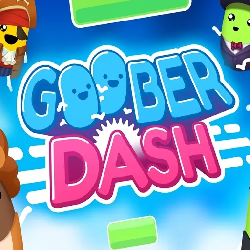 Goober Dash - Play on the-freakcircus.com