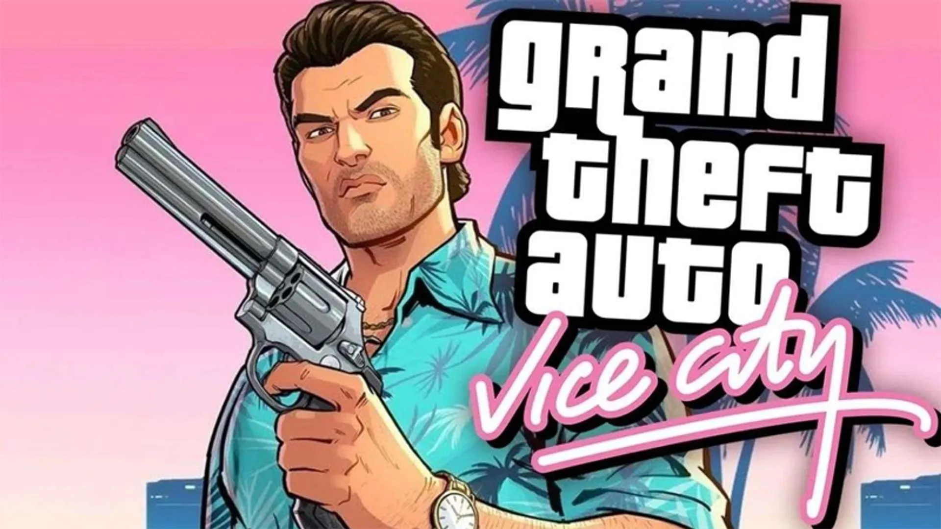 Click to Play Grand Theft Auto: Vice City - the-freakcircus.com Grand Theft Auto: Vice City - Play Free Online on the-freakcircus.com