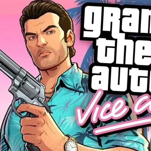 Grand Theft Auto: Vice City - Elite 80s Crime Empire Pro - Play on the-freakcircus.com