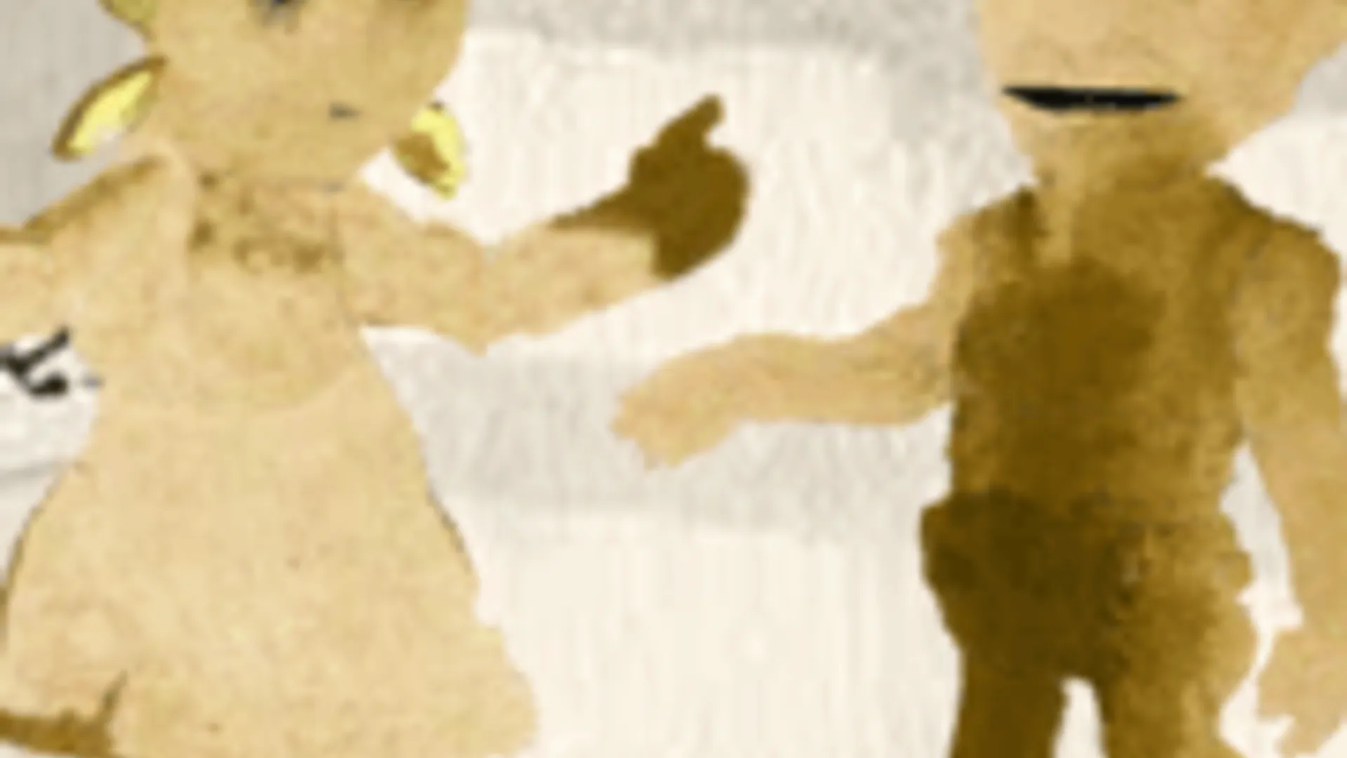 Gretel and Hansel - Atmospheric Visual Novel Background | the-freakcircus.com