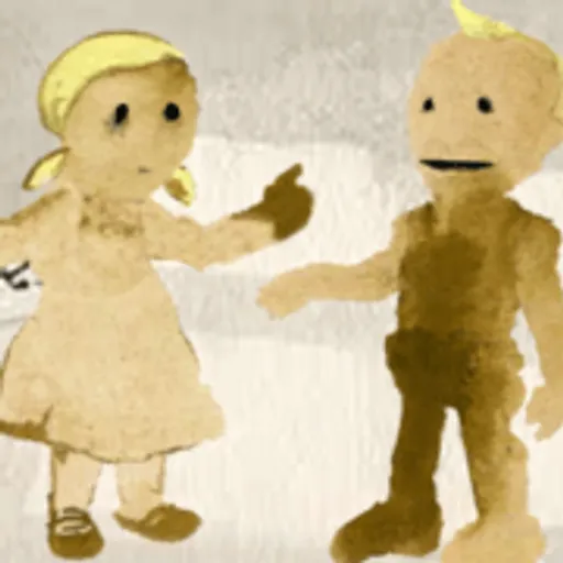 Gretel and Hansel Online - Dark Fairy Tale Horror Adventure - Play on the-freakcircus.com