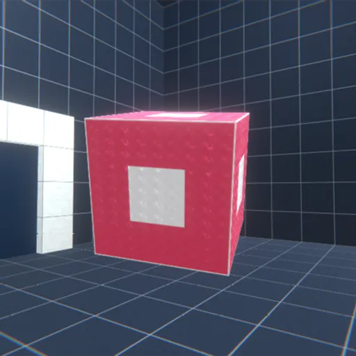 Grey-Box Testing - Glitch-Based Puzzle & Reality Simulator - Play on the-freakcircus.com