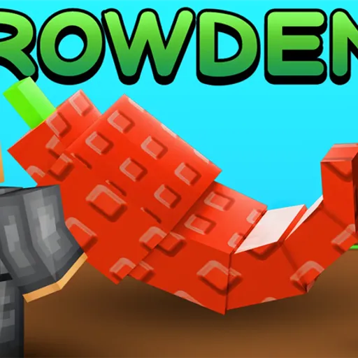 Growden.io - Play on the-freakcircus.com