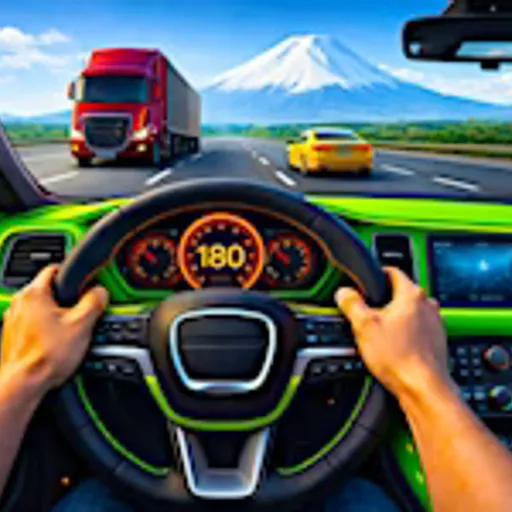 Traffic Racer: High-Speed Endless Highway Racing Play Online - Play on the-freakcircus.com