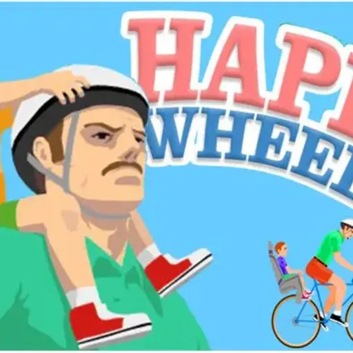 Happy Wheels: Survive Brutal Ragdoll Physics Obstacles Now - Play on the-freakcircus.com