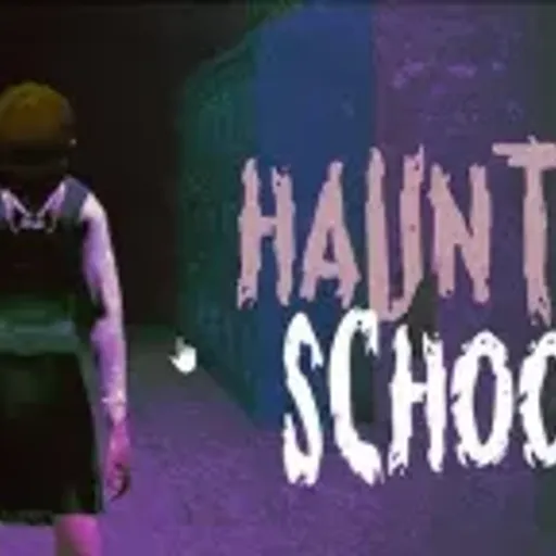 Haunted School Online: Escape the Ghost Girl & Solve Mystery - Play on the-freakcircus.com