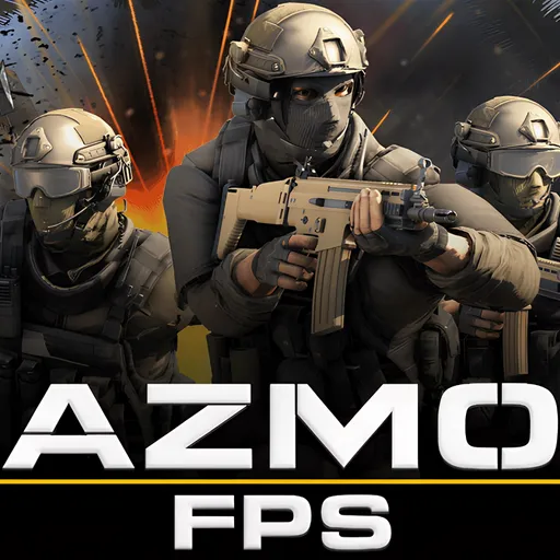 Hazmob FPS - Play on the-freakcircus.com