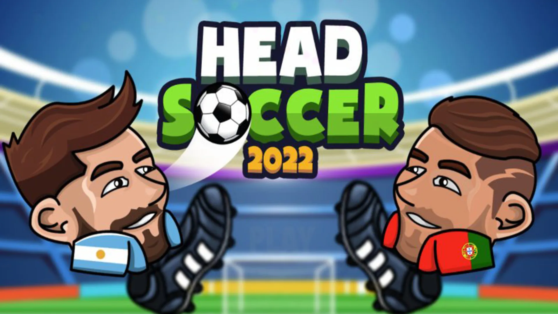 Click to Play Head Soccer - the-freakcircus.com Head Soccer - Play Free Online on the-freakcircus.com