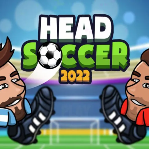 Head Soccer - Play on the-freakcircus.com