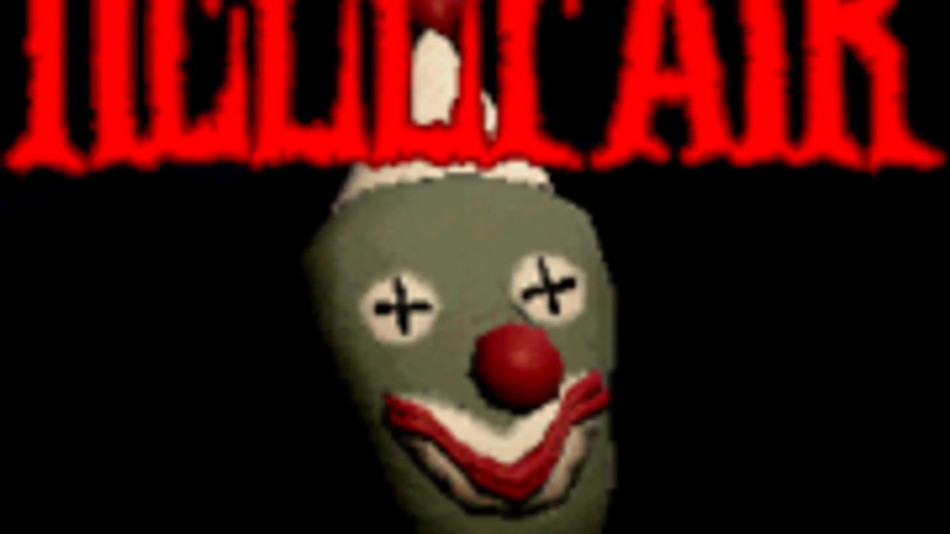 Hellfair - Atmospheric Visual Novel Background | the-freakcircus.com