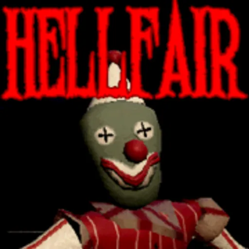 Hellfair - Play on the-freakcircus.com