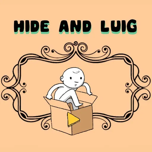 Hide and Luig: Organize Hand-Drawn Towers in Puzzle Game - Play on the-freakcircus.com