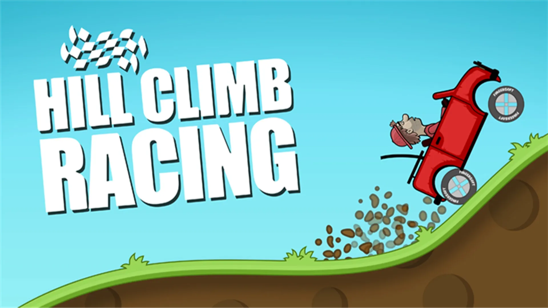 Click to Play Hill Climb Racing - the-freakcircus.com Hill Climb Racing - Play Free Online on the-freakcircus.com