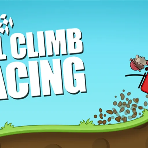 Hill Climb Racing: Epic Physics Uphill Driving Simulator - Play on the-freakcircus.com