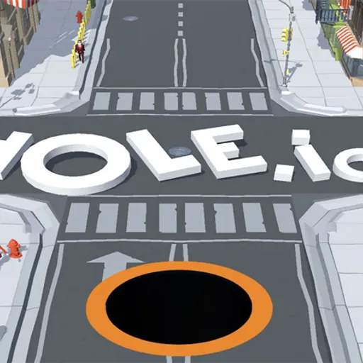 Hole.io: Elite Multiplayer City Devouring & Growth Pro Max - Play on the-freakcircus.com