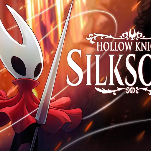 Hollow Knight: Silksong - Play on the-freakcircus.com