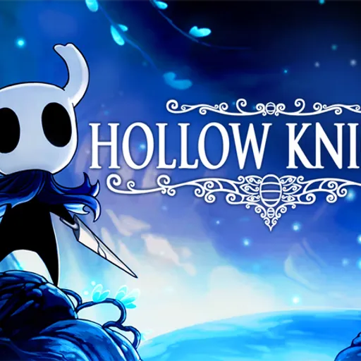Hollow Knight - Play on the-freakcircus.com