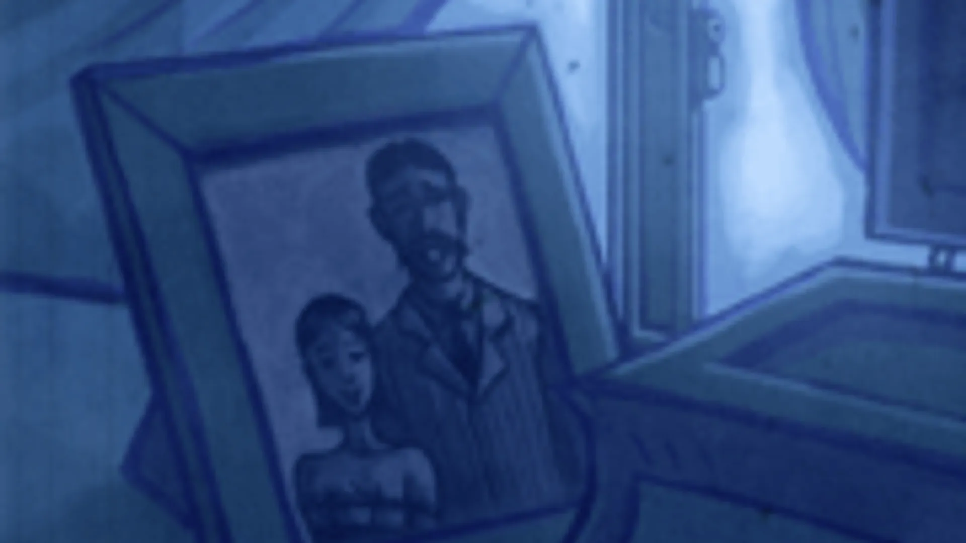 Hood Episode 4 - Atmospheric Visual Novel Background | the-freakcircus.com