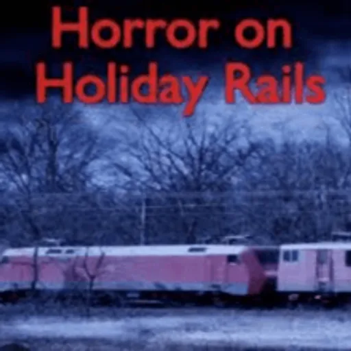 Horror on Holiday Rails - Play on the-freakcircus.com