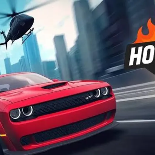 Hotgear - Play on the-freakcircus.com