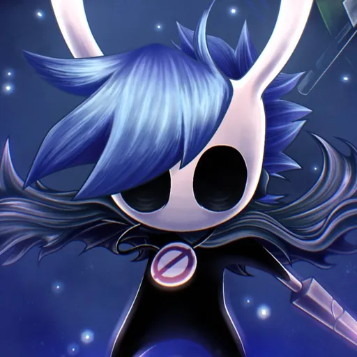 Hymns of Hallownest - Play on the-freakcircus.com