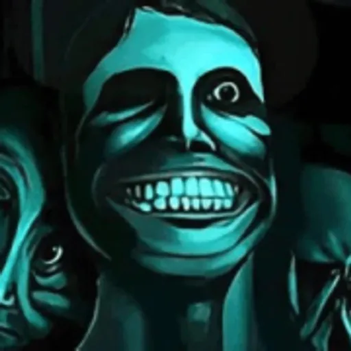 I am not Human: Psychological Horror Survival Simulation - Play on the-freakcircus.com