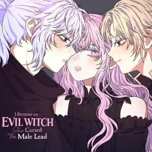 I Became an Evil Witch that Cursed the Male Lead - Play on the-freakcircus.com