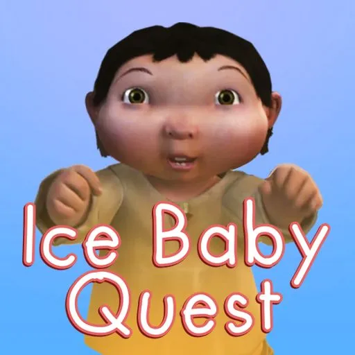 Ice Baby Quest Online - Surreal 3D Meme Horror Adventure - Play on the-freakcircus.com