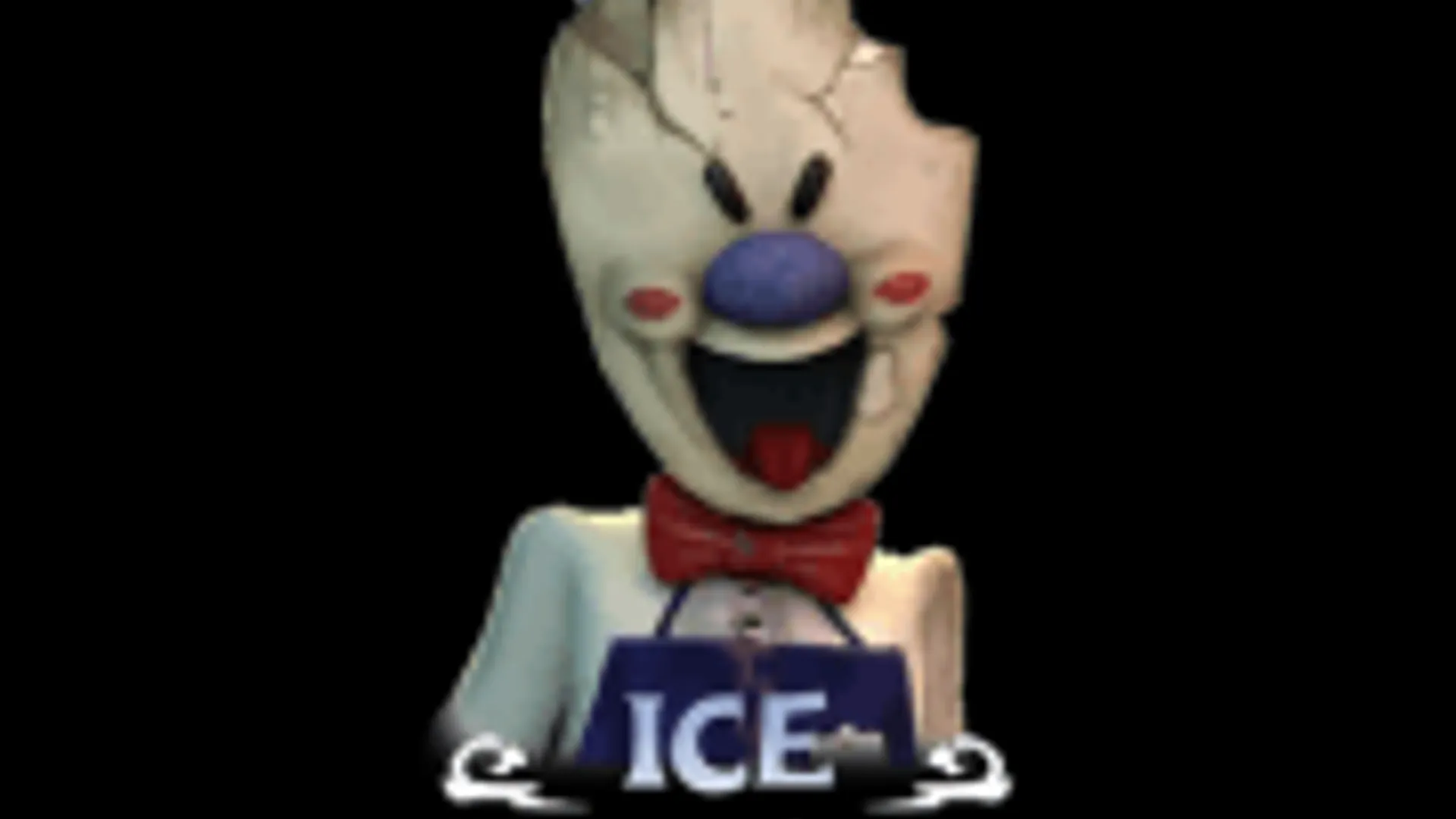 Ice Scream - Atmospheric Visual Novel Background | the-freakcircus.com