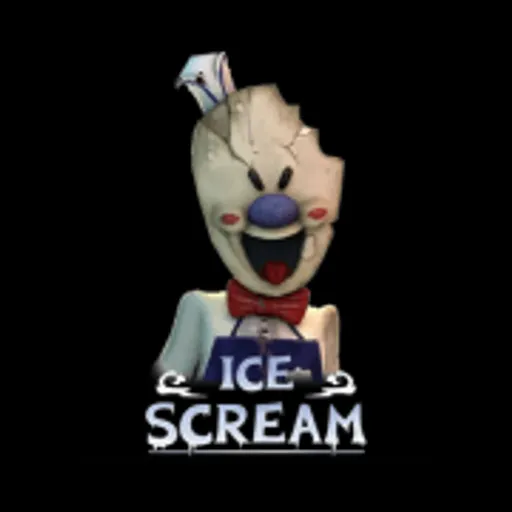 Ice Scream: Horror Adventure Escape & Factory Mystery Game!! - Play on the-freakcircus.com