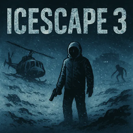 Icescape 3 - Play on the-freakcircus.com