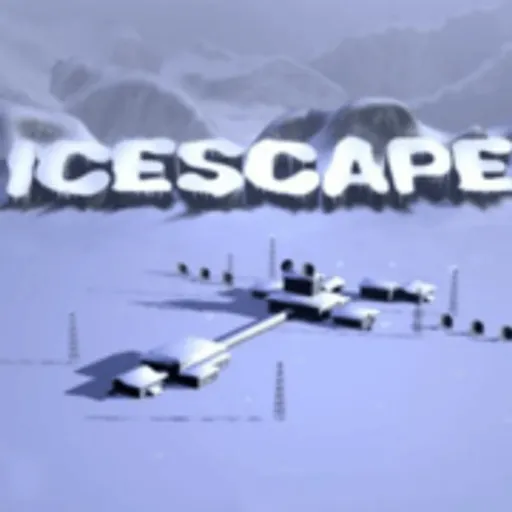 Icescape - Play on the-freakcircus.com