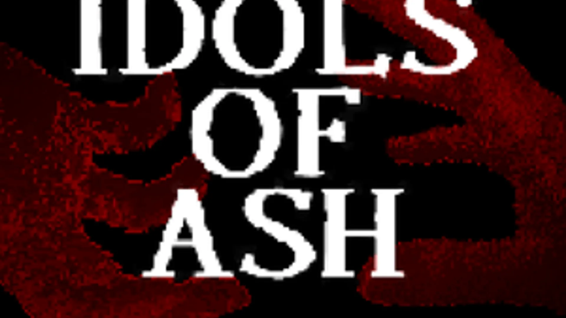 Idols of Ash - Atmospheric Visual Novel Background | the-freakcircus.com